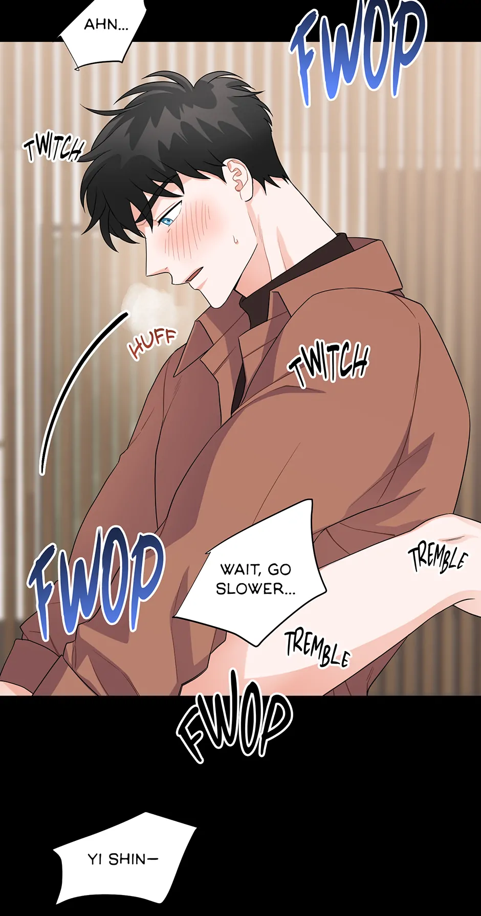 Again Signal (Mature) [Official] - 4. Not Your Sister-in-Law manhwa