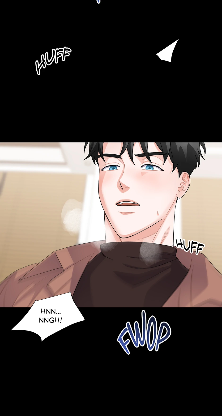 Again Signal (Mature) [Official] - 4. Not Your Sister-in-Law manhwa