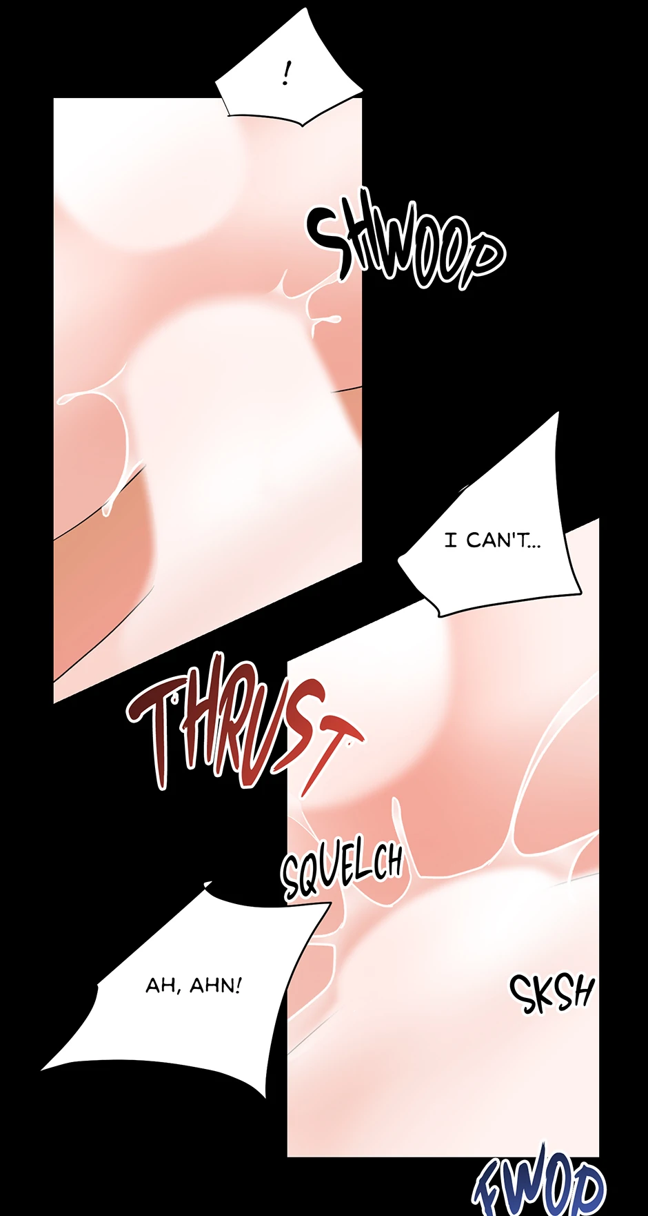 Again Signal (Mature) [Official] - 4. Not Your Sister-in-Law manhwa