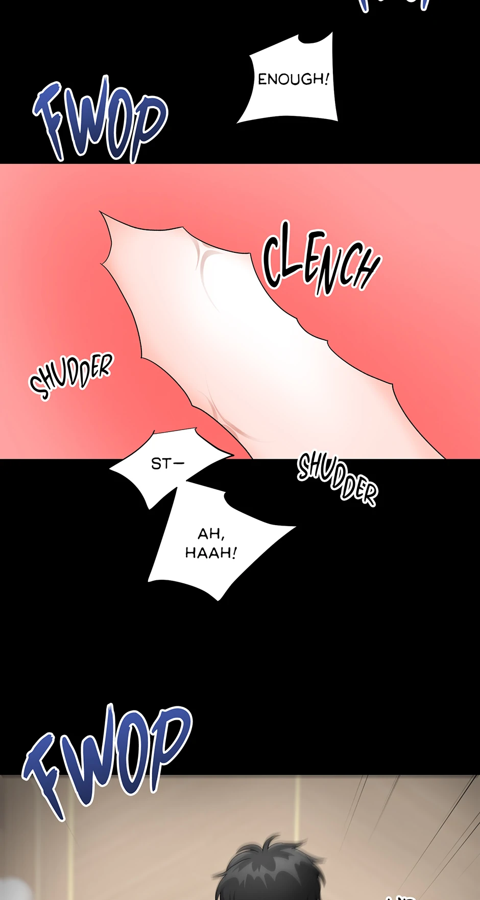 Again Signal (Mature) [Official] - 4. Not Your Sister-in-Law manhwa