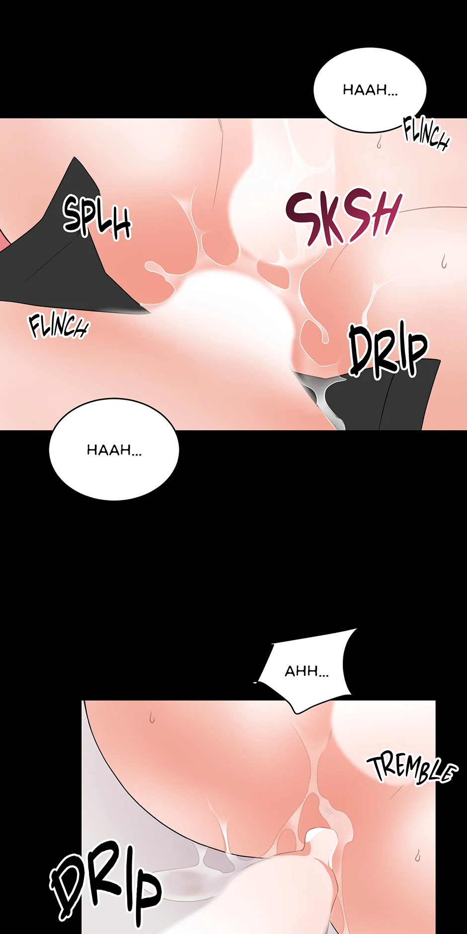 Again Signal (Mature) [Official] - 4. Not Your Sister-in-Law manhwa