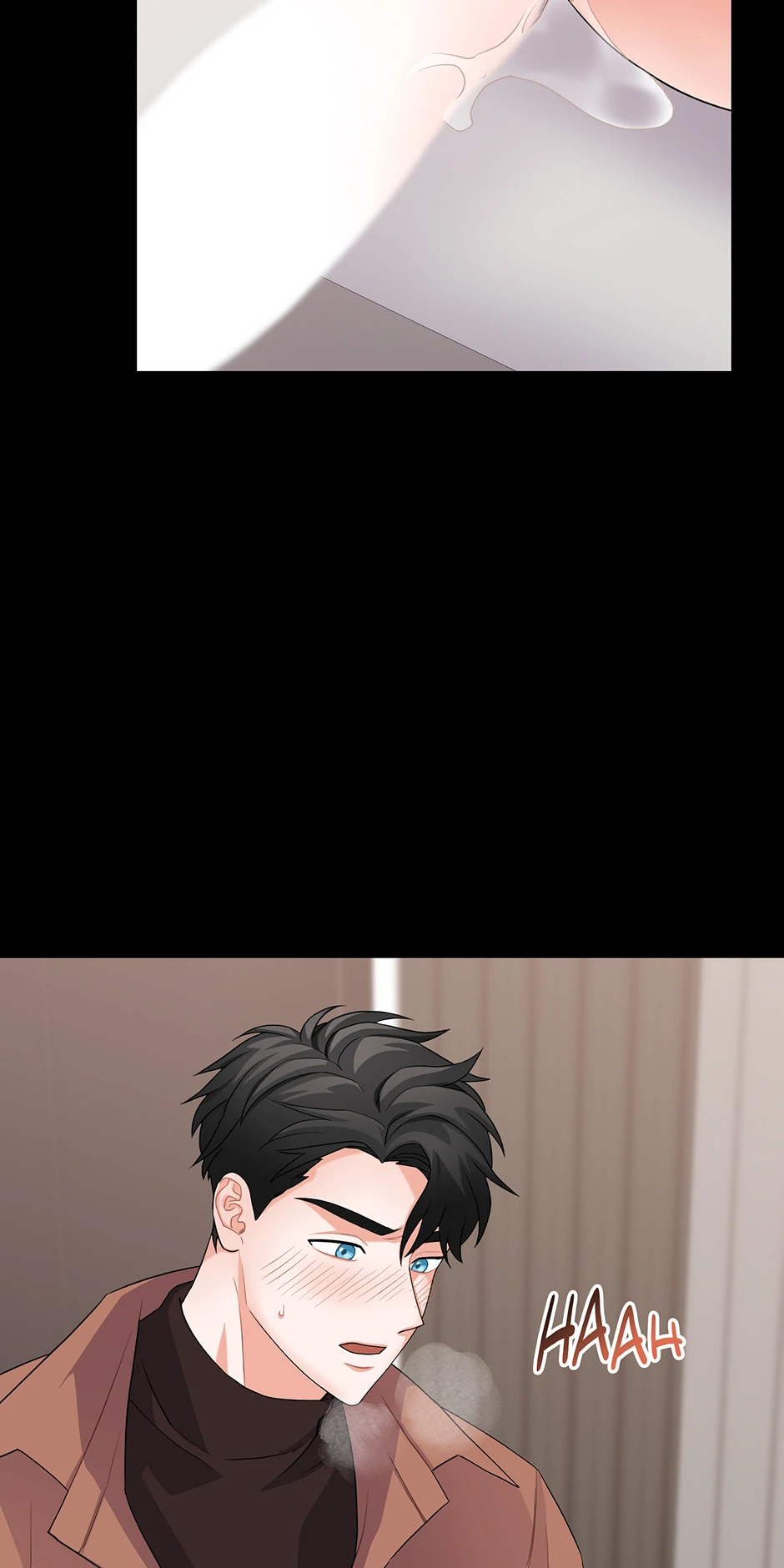 Again Signal (Mature) [Official] - 4. Not Your Sister-in-Law manhwa
