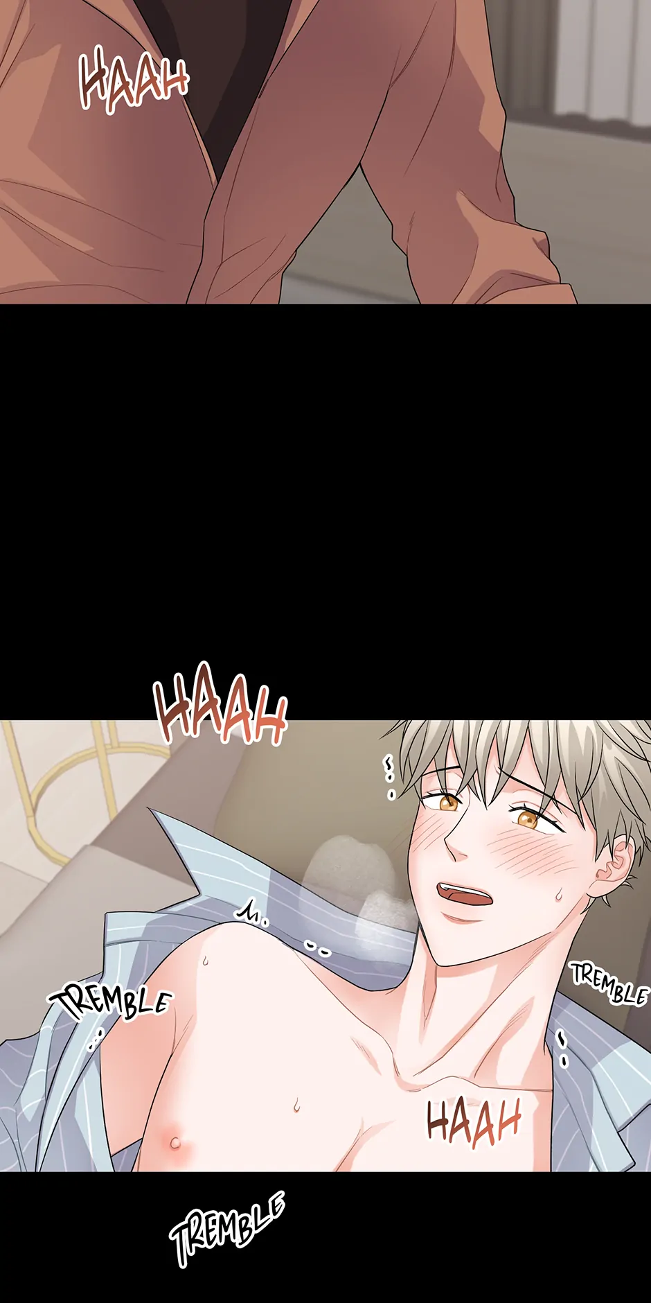Again Signal (Mature) [Official] - 4. Not Your Sister-in-Law manhwa