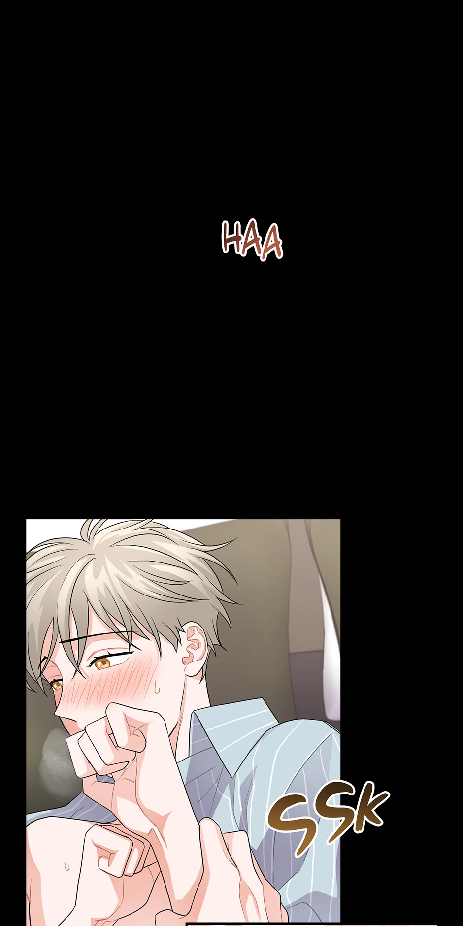 Again Signal (Mature) [Official] - 4. Not Your Sister-in-Law manhwa