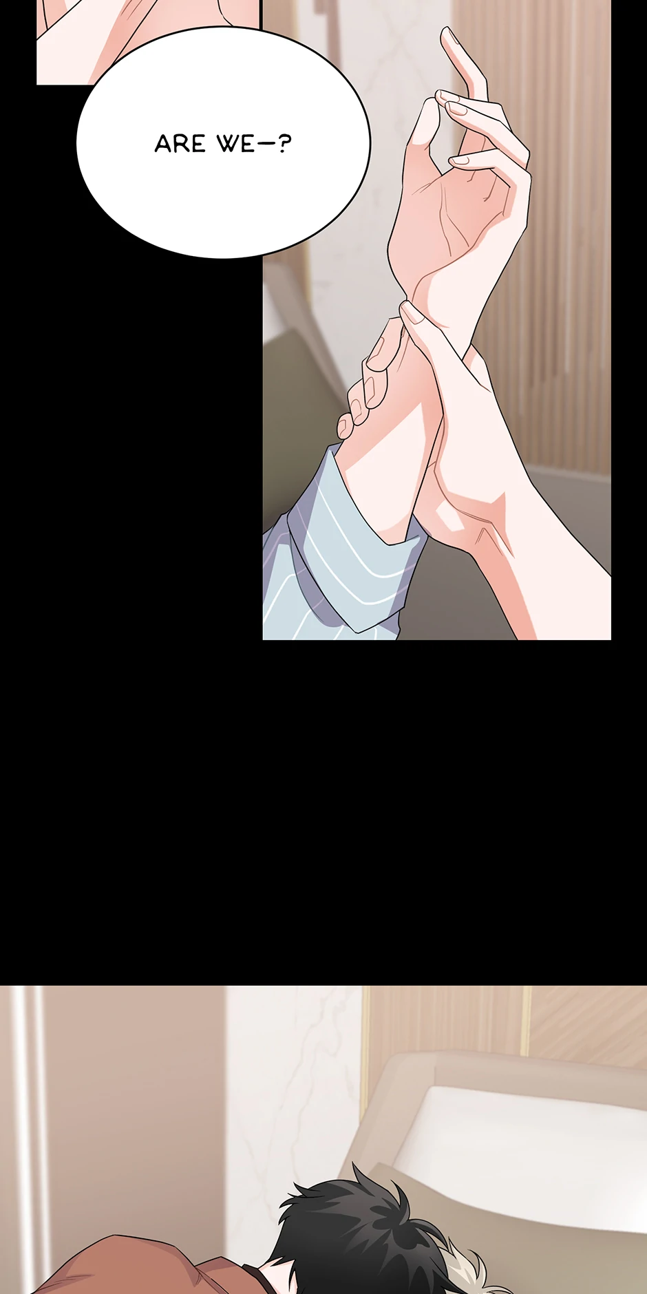 Again Signal (Mature) [Official] - 4. Not Your Sister-in-Law manhwa