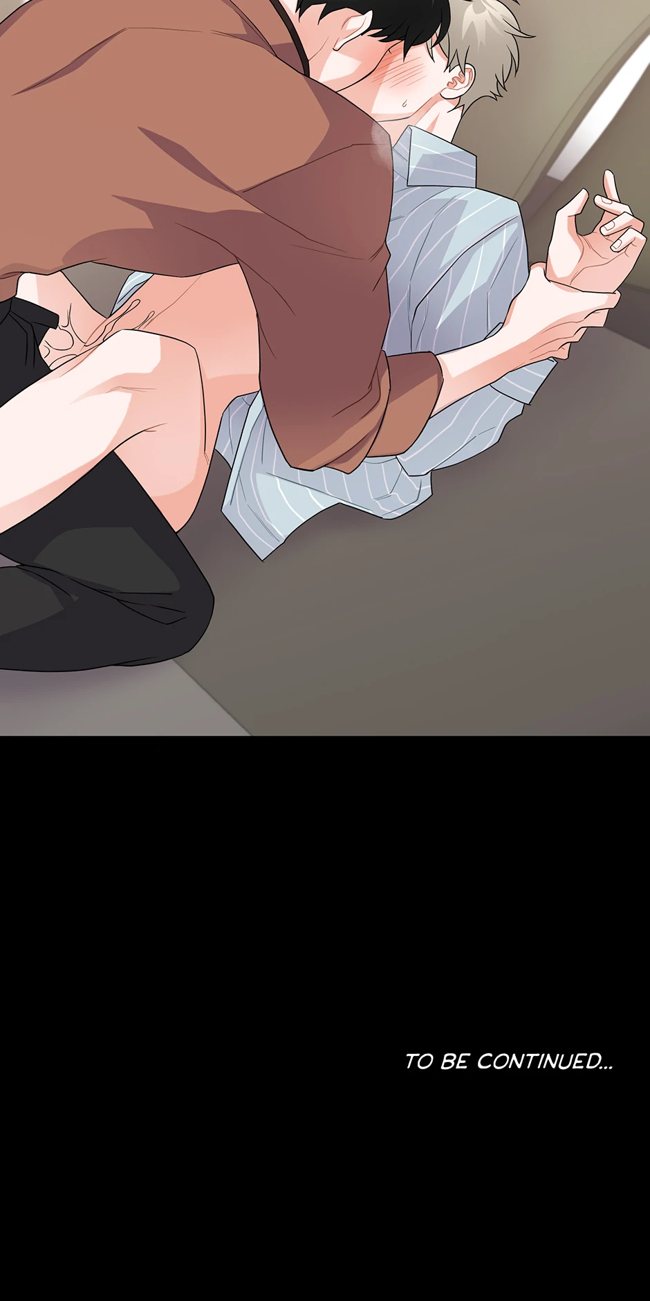 Again Signal (Mature) [Official] - 4. Not Your Sister-in-Law manhwa