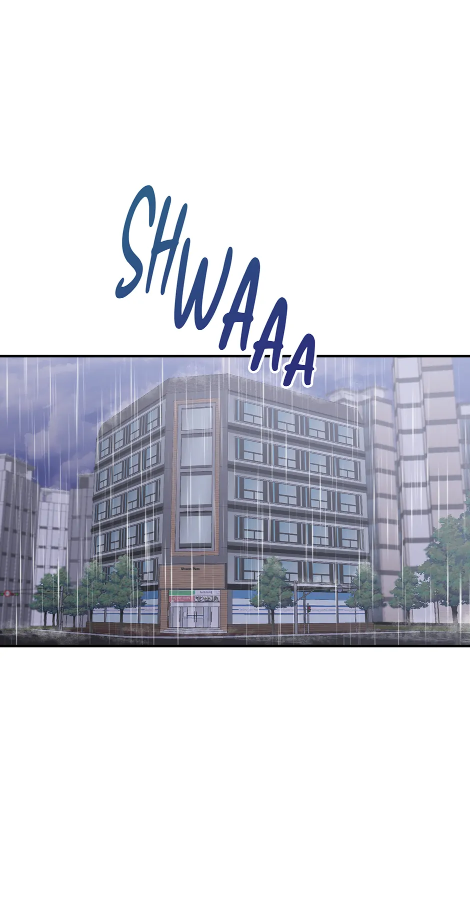 Again Signal (Mature) [Official] - 5. The Innocent Omega manhwa