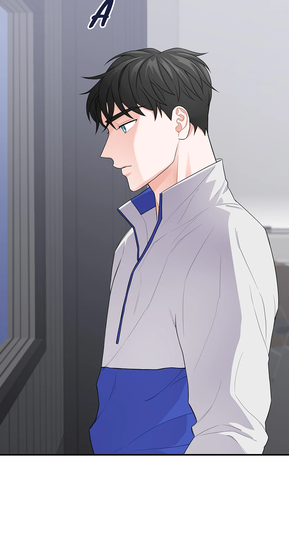 Again Signal (Mature) [Official] - 5. The Innocent Omega manhwa