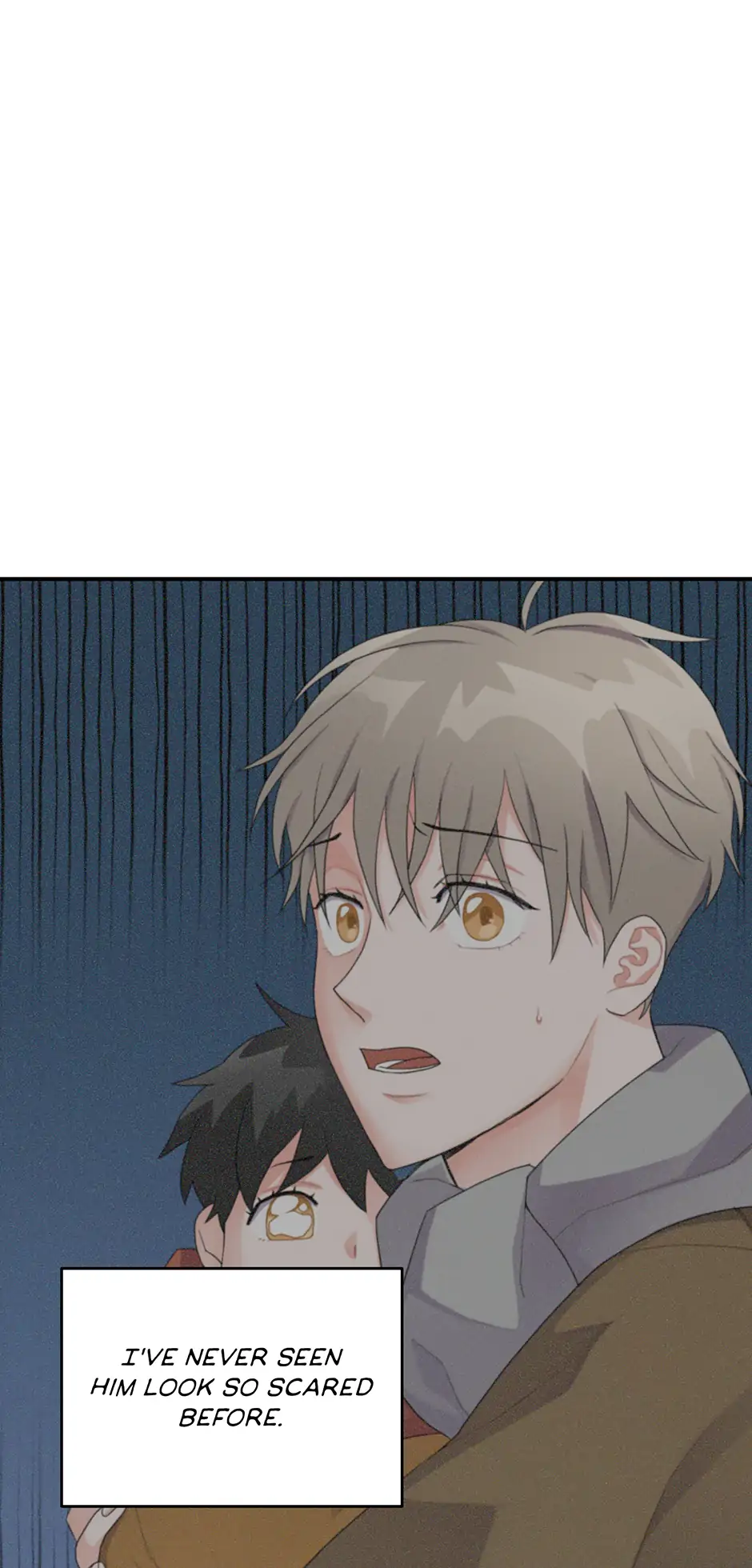 Again Signal (Mature) [Official] - 5. The Innocent Omega manhwa