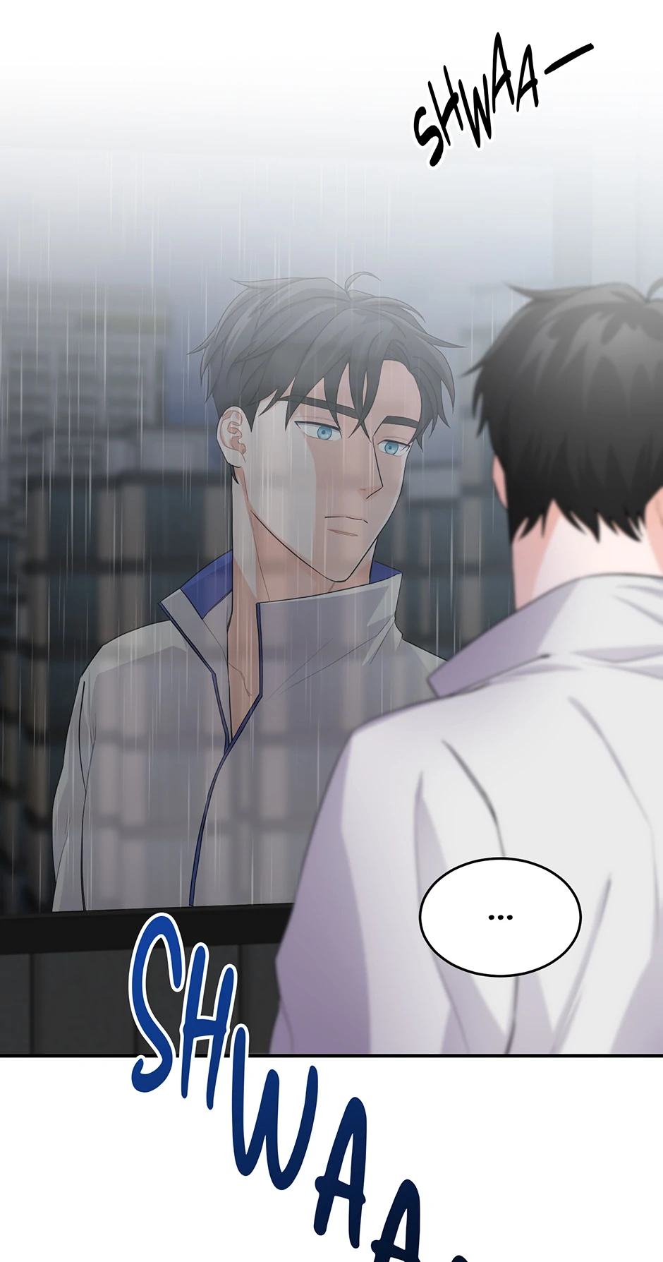 Again Signal (Mature) [Official] - 5. The Innocent Omega manhwa
