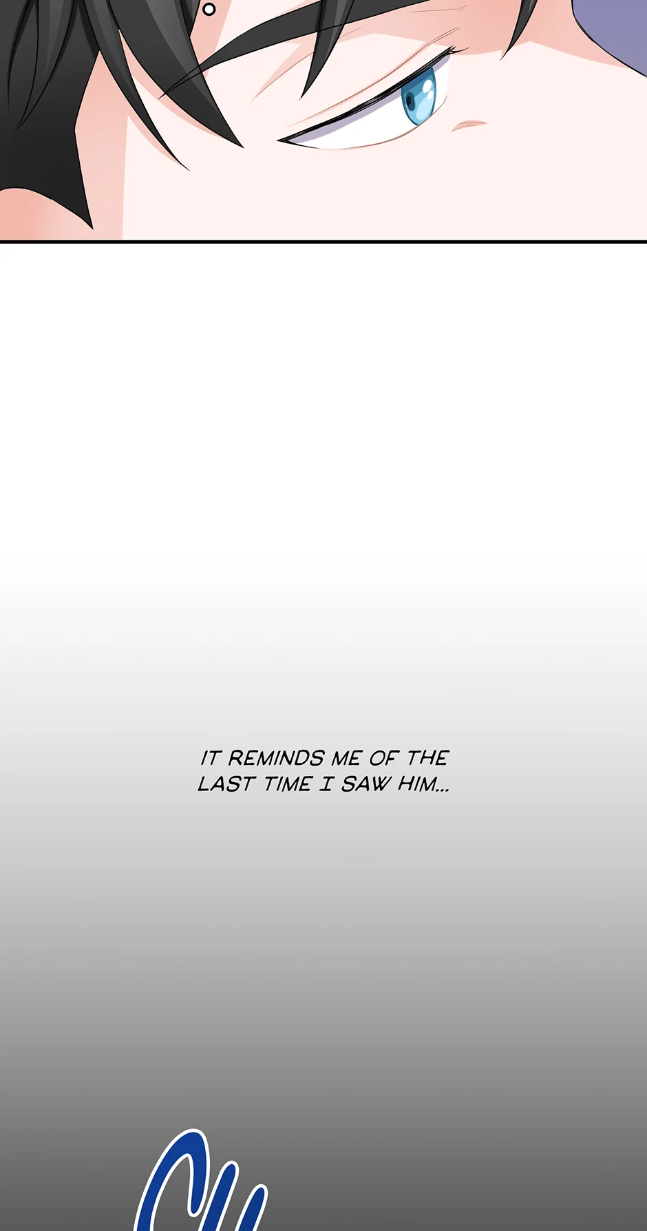 Again Signal (Mature) [Official] - 5. The Innocent Omega manhwa
