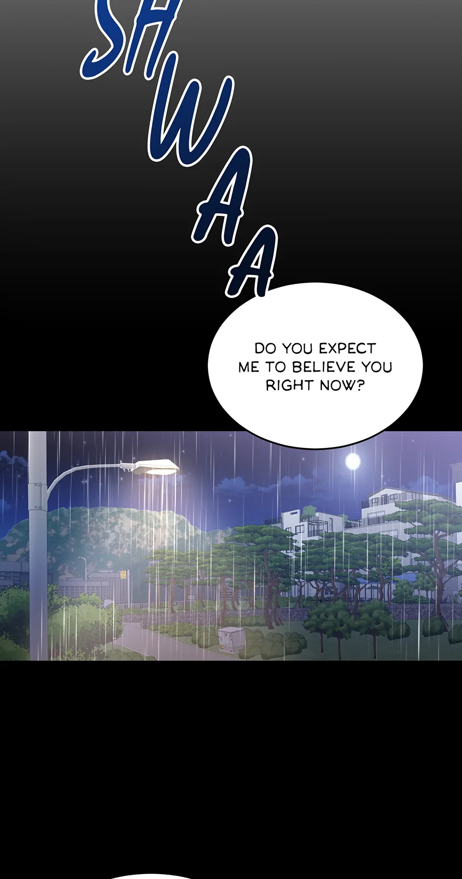 Again Signal (Mature) [Official] - 5. The Innocent Omega manhwa