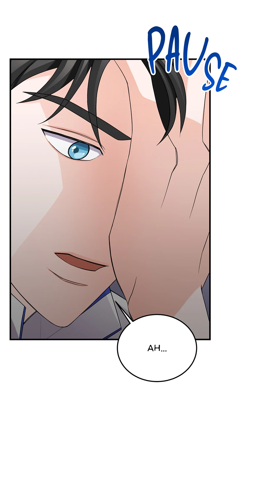 Again Signal (Mature) [Official] - 5. The Innocent Omega manhwa