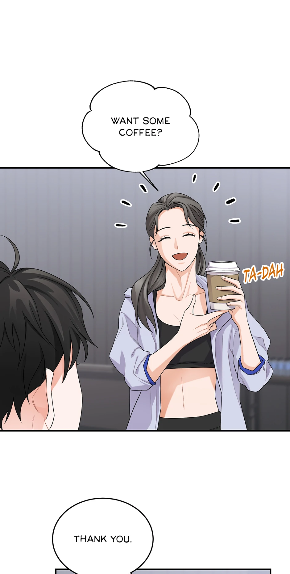 Again Signal (Mature) [Official] - 5. The Innocent Omega manhwa