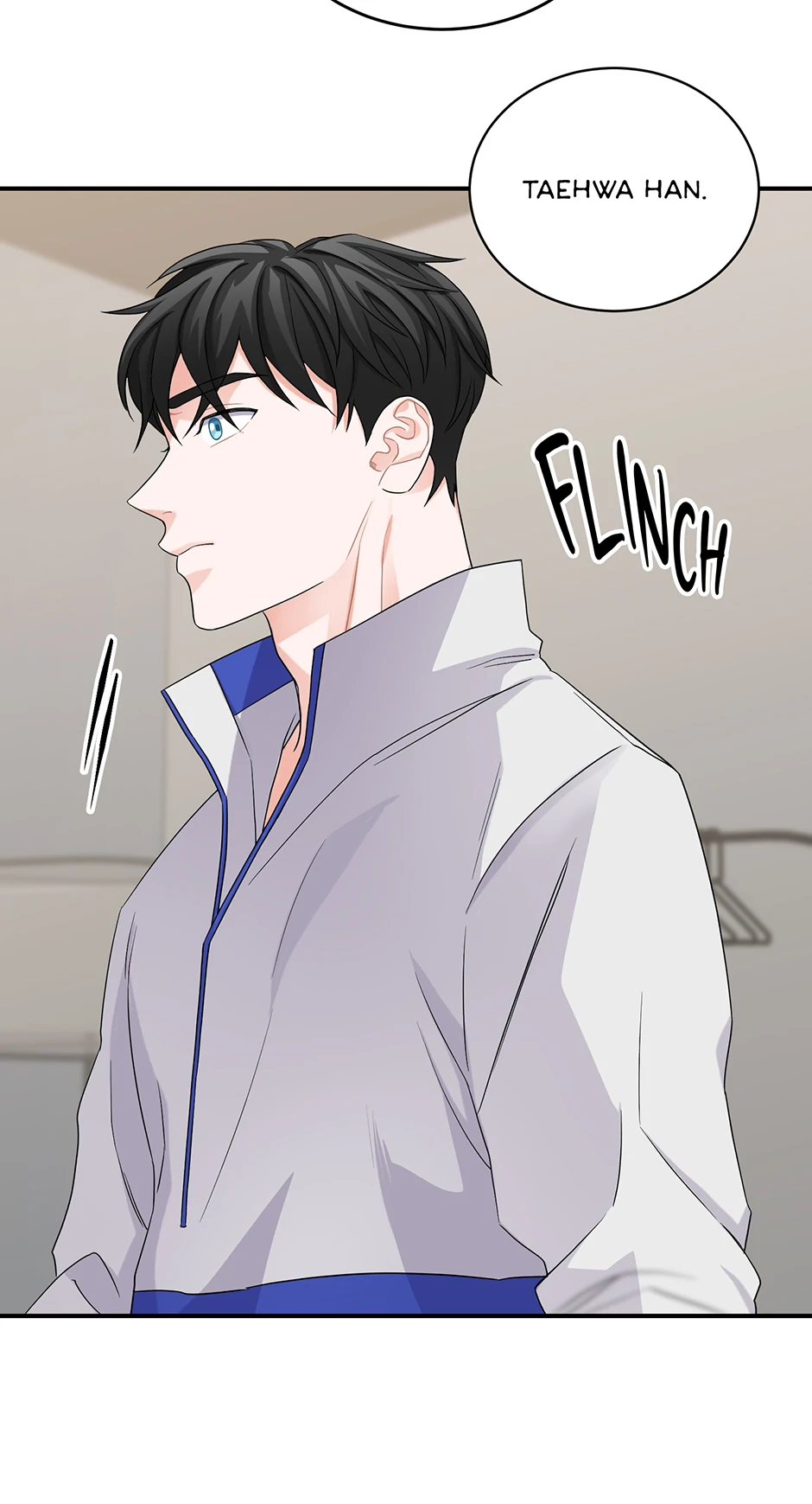 Again Signal (Mature) [Official] - 5. The Innocent Omega manhwa