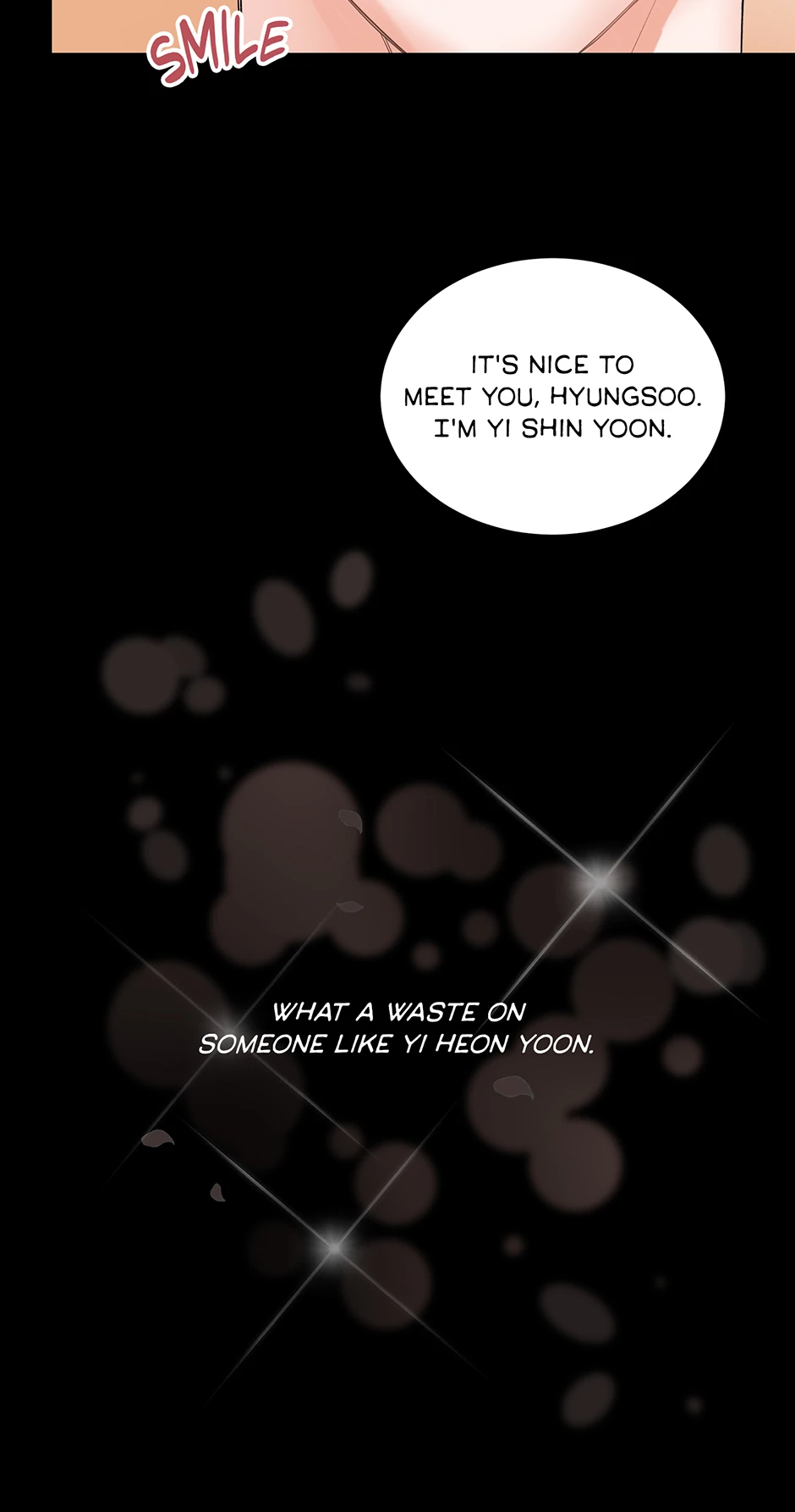 Again Signal (Mature) [Official] - 5. The Innocent Omega manhwa