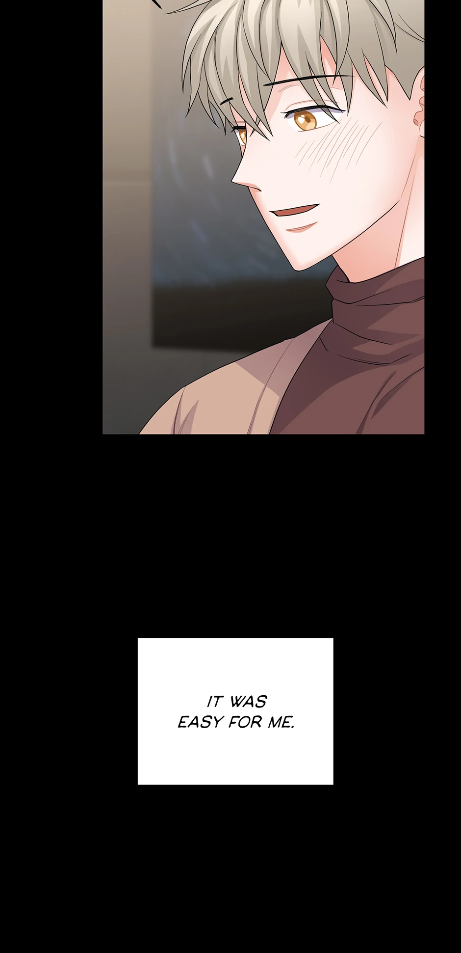 Again Signal (Mature) [Official] - 5. The Innocent Omega manhwa