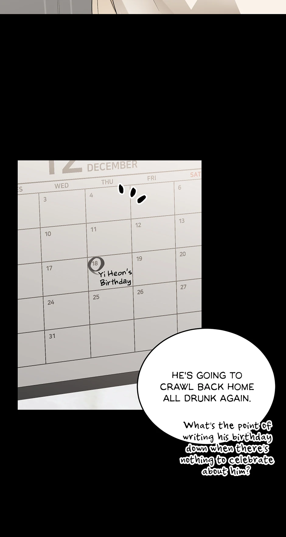 Again Signal (Mature) [Official] - 5. The Innocent Omega manhwa
