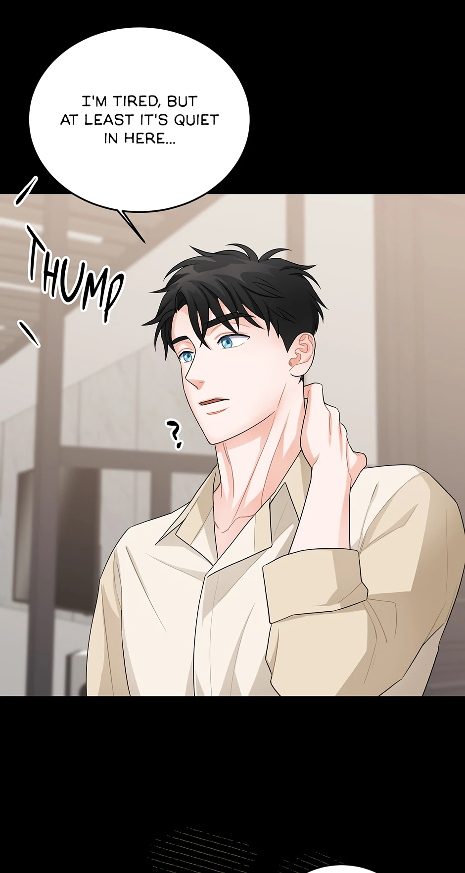 Again Signal (Mature) [Official] - 5. The Innocent Omega manhwa