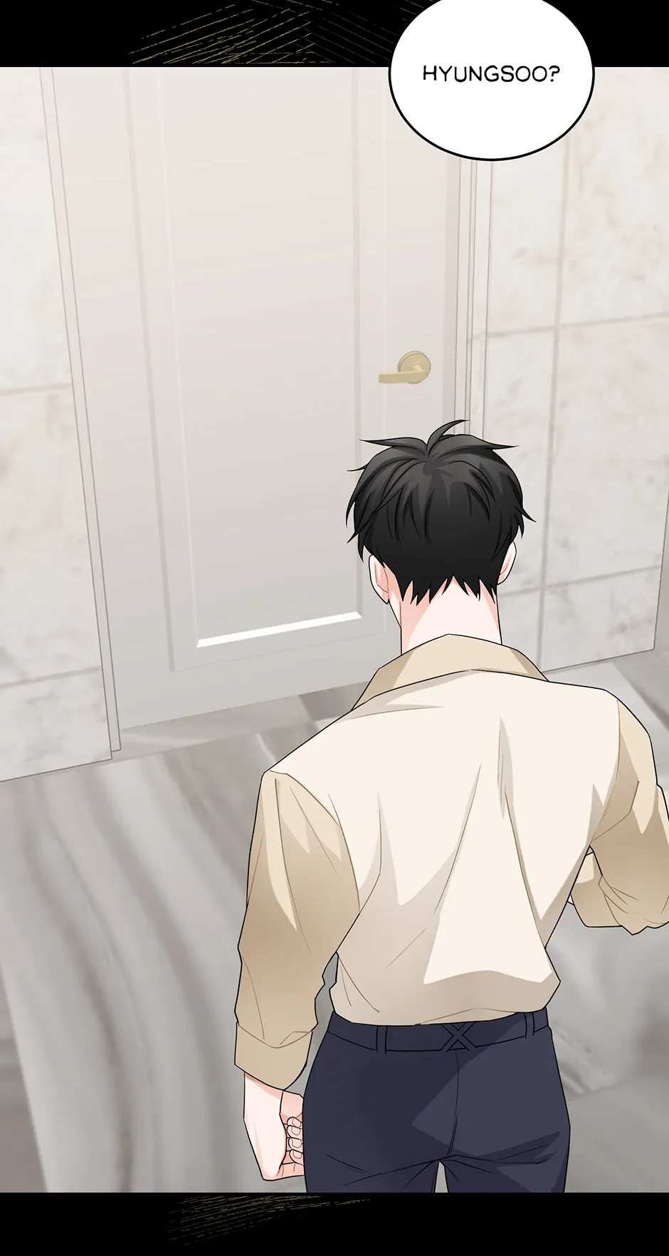Again Signal (Mature) [Official] - 5. The Innocent Omega manhwa