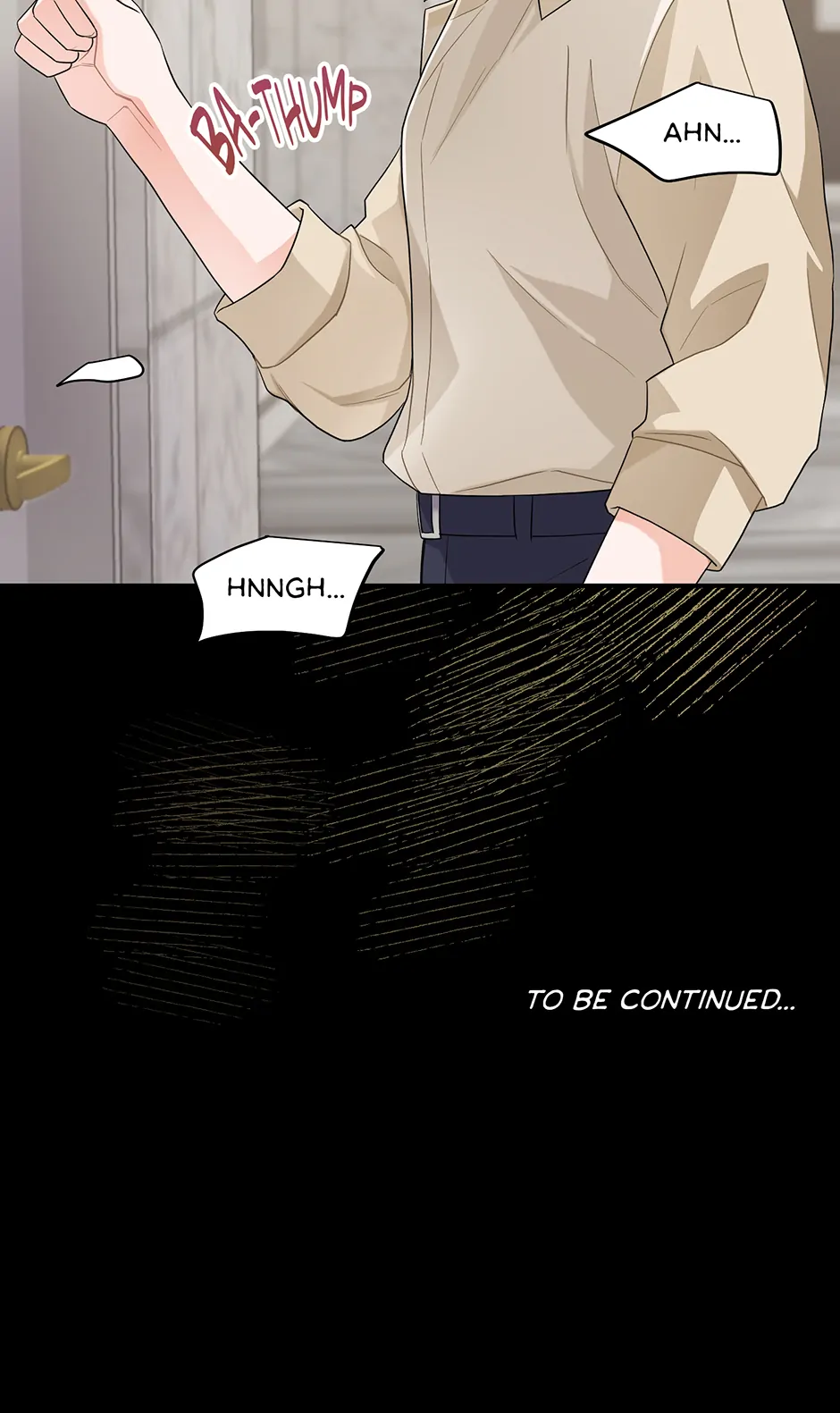 Again Signal (Mature) [Official] - 5. The Innocent Omega manhwa