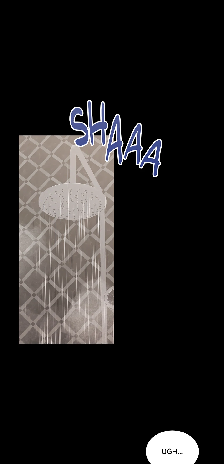 Again Signal (Mature) [Official] - 6. Shower Thoughts manhwa