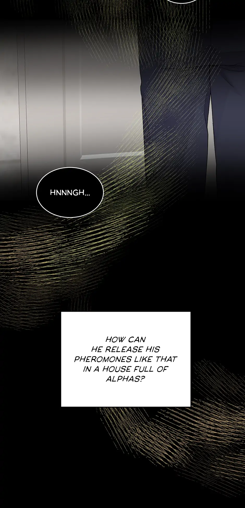 Again Signal (Mature) [Official] - 6. Shower Thoughts manhwa