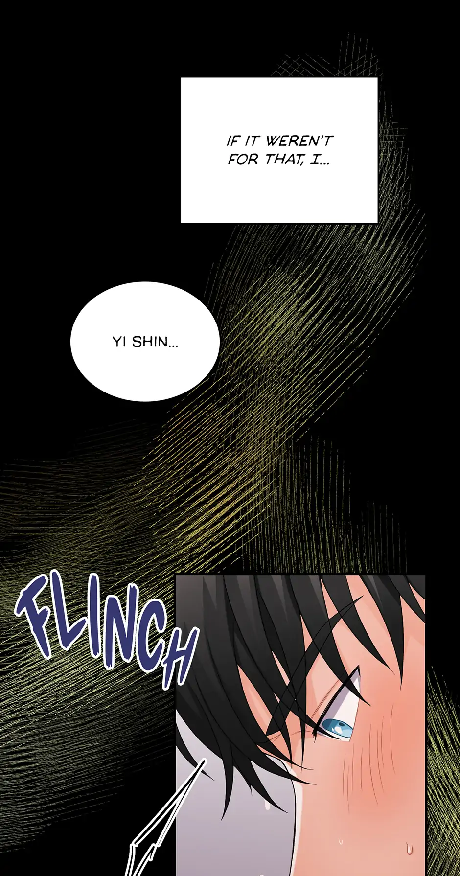Again Signal (Mature) [Official] - 6. Shower Thoughts manhwa