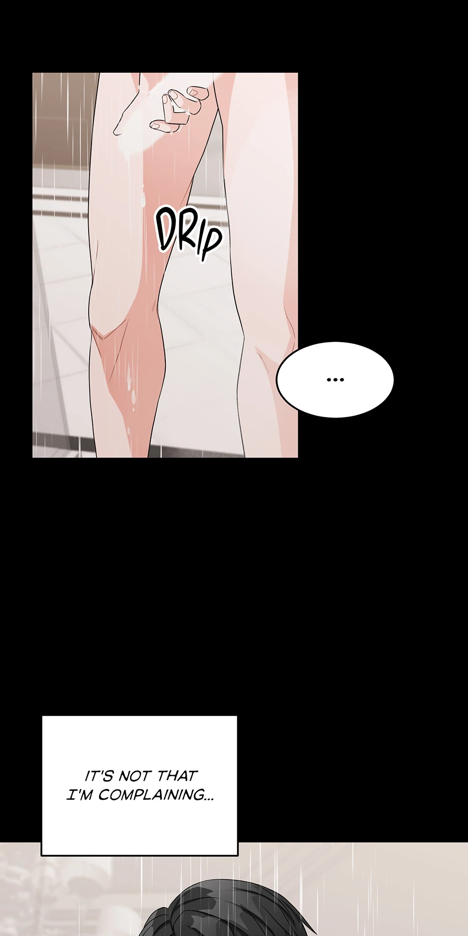 Again Signal (Mature) [Official] - 6. Shower Thoughts manhwa
