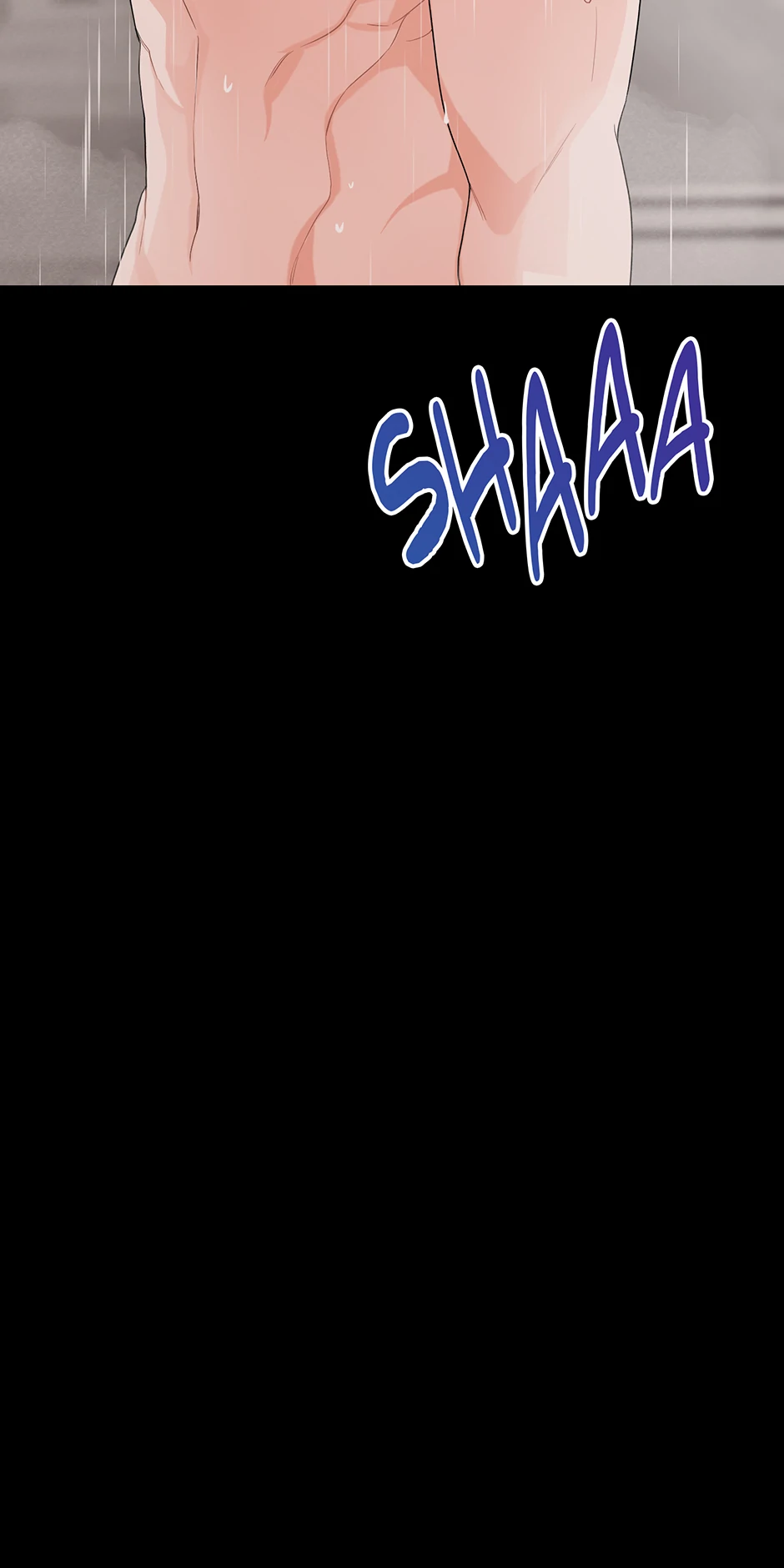 Again Signal (Mature) [Official] - 6. Shower Thoughts manhwa