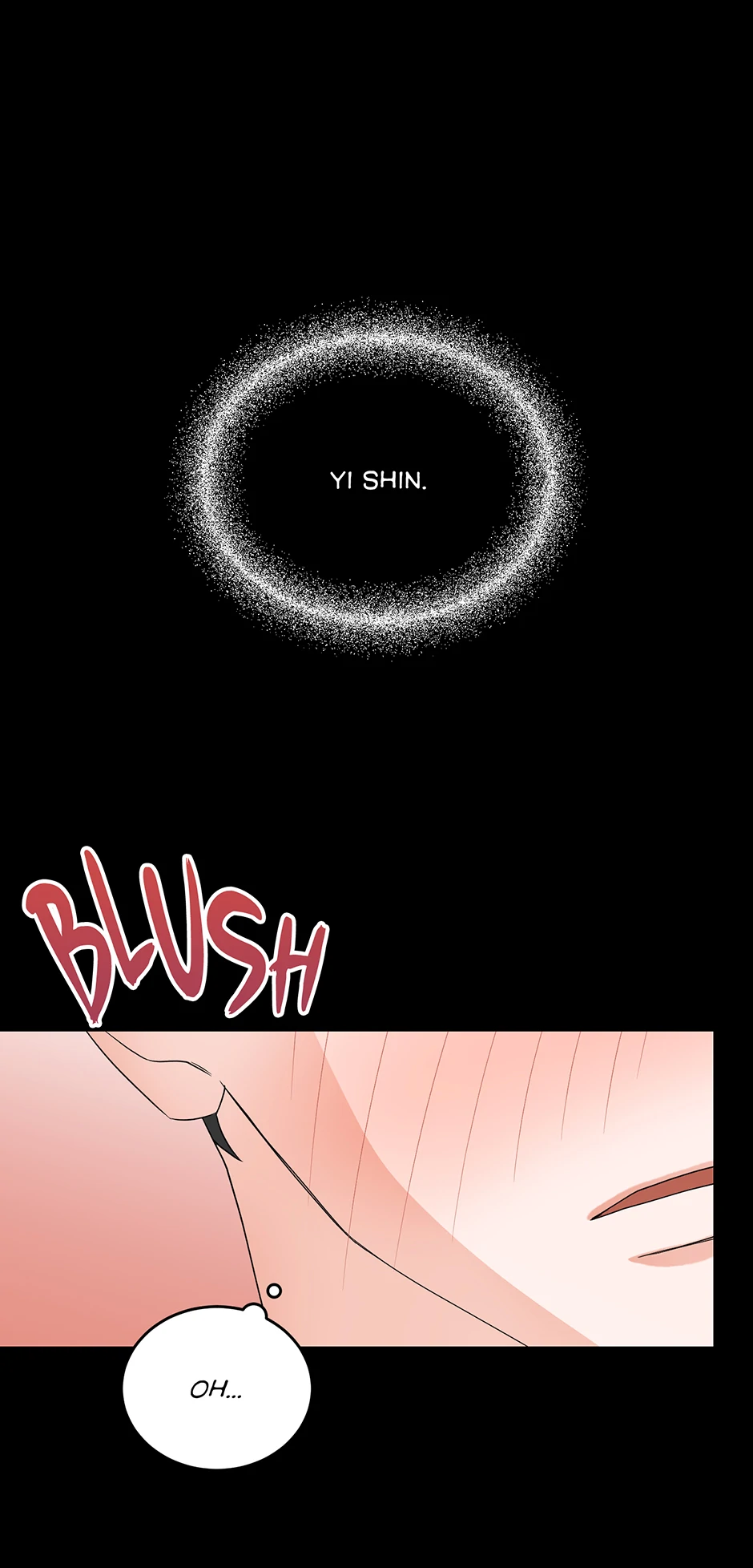 Again Signal (Mature) [Official] - 6. Shower Thoughts manhwa