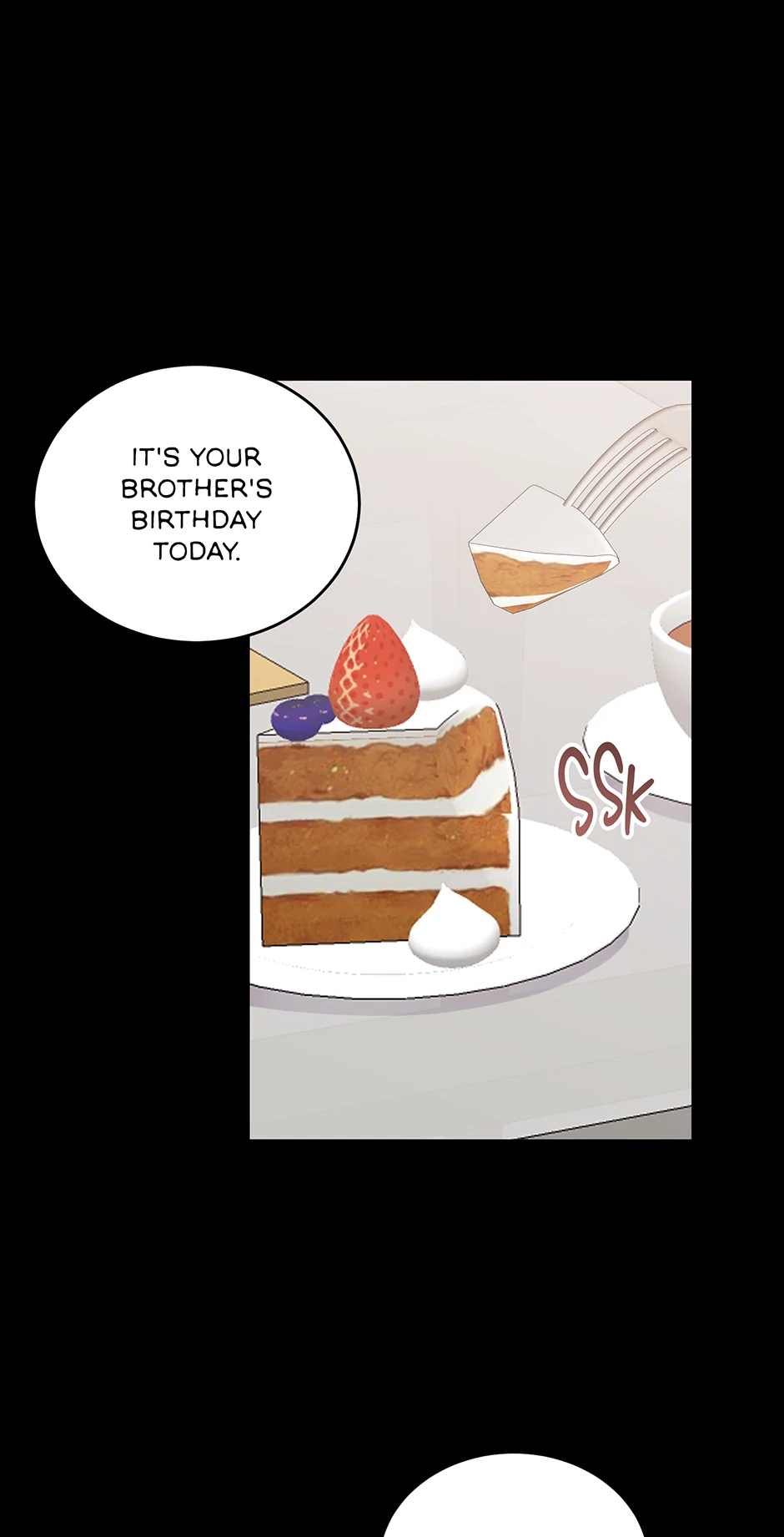 Again Signal (Mature) [Official] - 6. Shower Thoughts manhwa