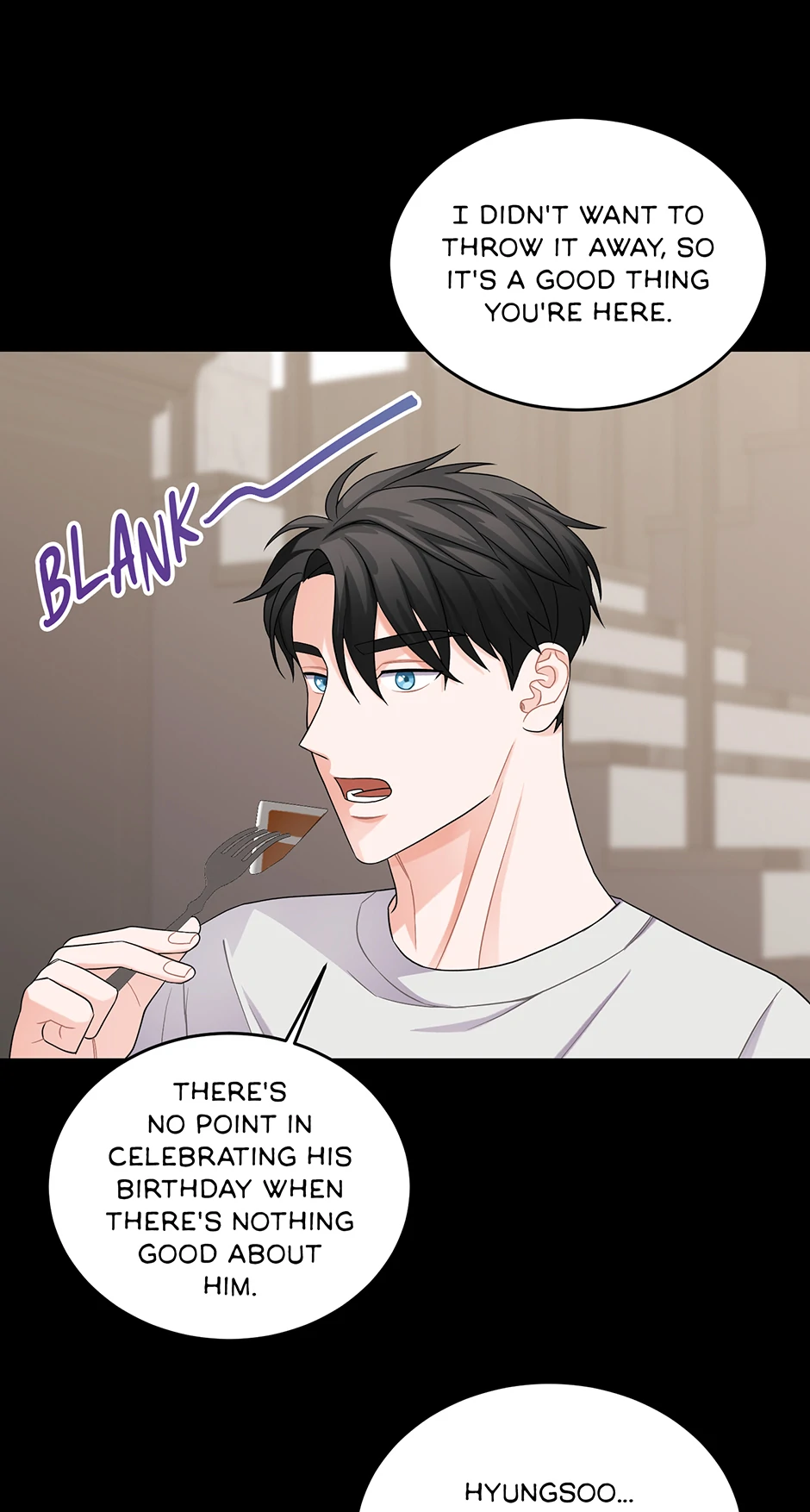 Again Signal (Mature) [Official] - 6. Shower Thoughts manhwa