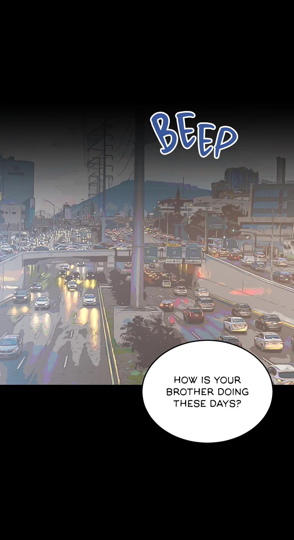 Again Signal (Mature) [Official] - 6. Shower Thoughts manhwa