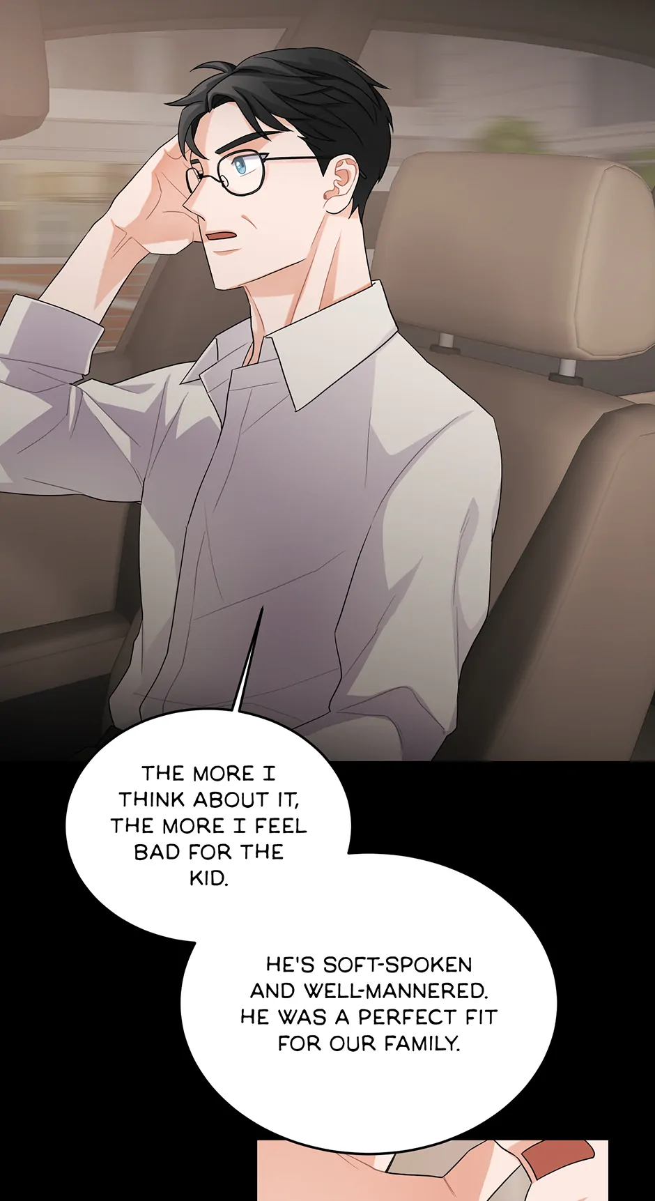 Again Signal (Mature) [Official] - 6. Shower Thoughts manhwa