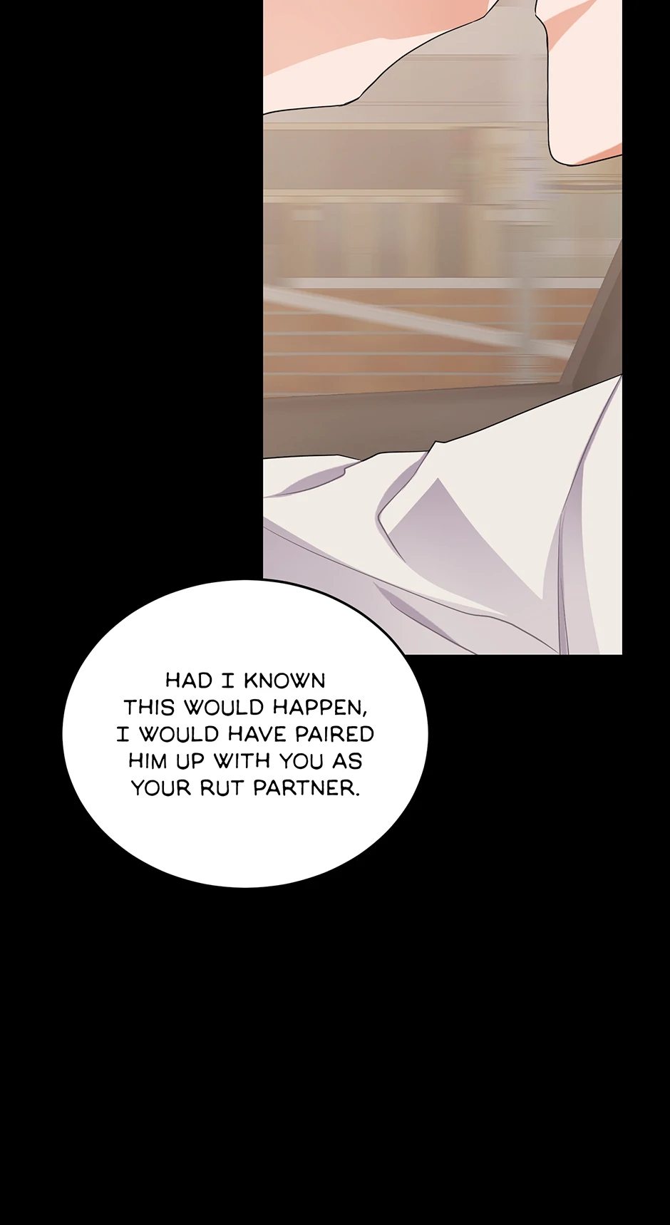 Again Signal (Mature) [Official] - 6. Shower Thoughts manhwa