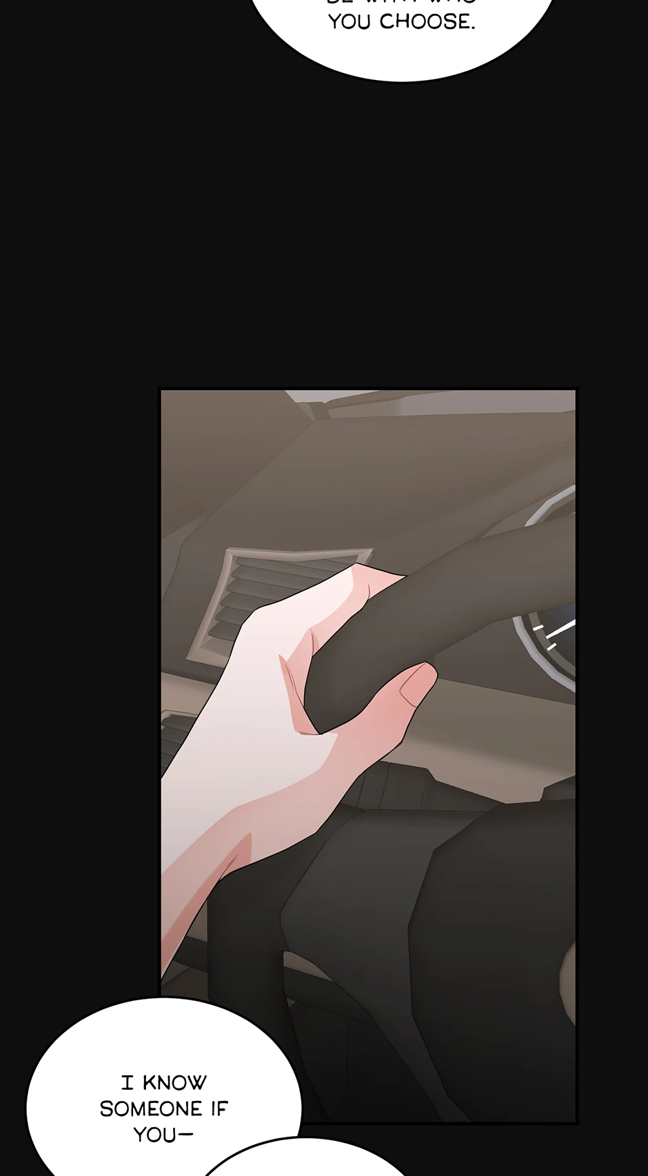 Again Signal (Mature) [Official] - 6. Shower Thoughts manhwa