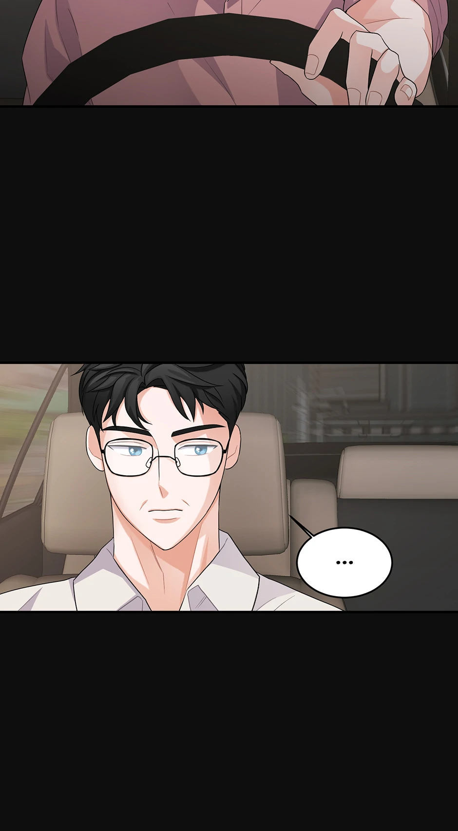 Again Signal (Mature) [Official] - 6. Shower Thoughts manhwa