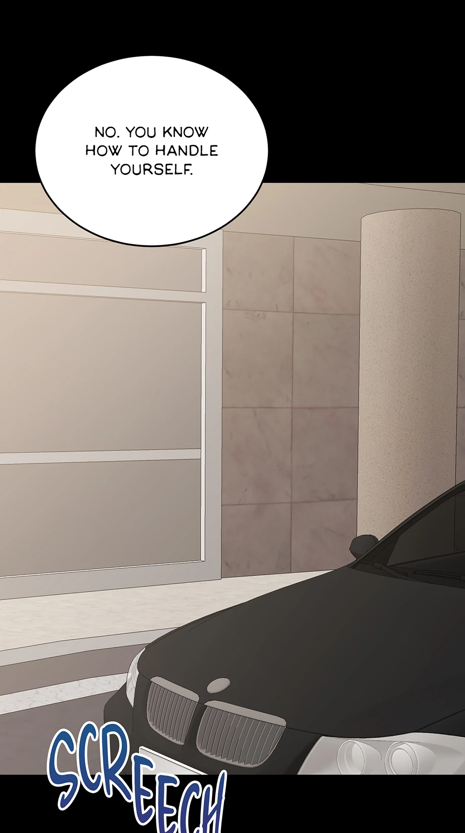 Again Signal (Mature) [Official] - 6. Shower Thoughts manhwa