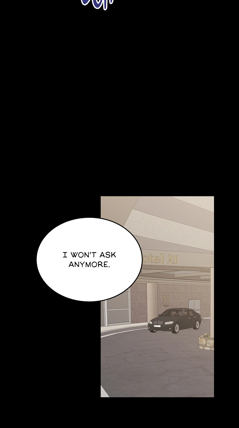 Again Signal (Mature) [Official] - 6. Shower Thoughts manhwa
