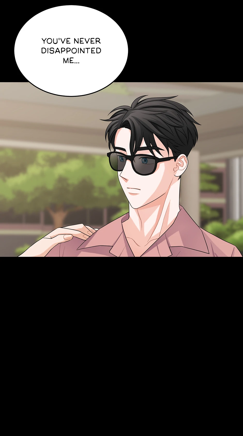 Again Signal (Mature) [Official] - 6. Shower Thoughts manhwa