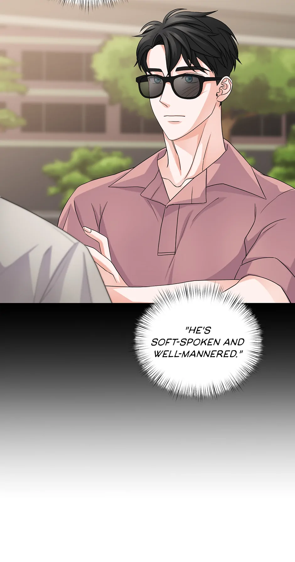 Again Signal (Mature) [Official] - 6. Shower Thoughts manhwa