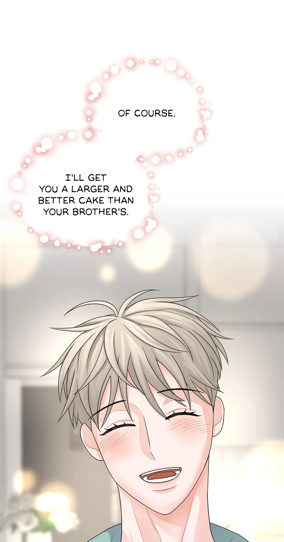 Again Signal (Mature) [Official] - 6. Shower Thoughts manhwa