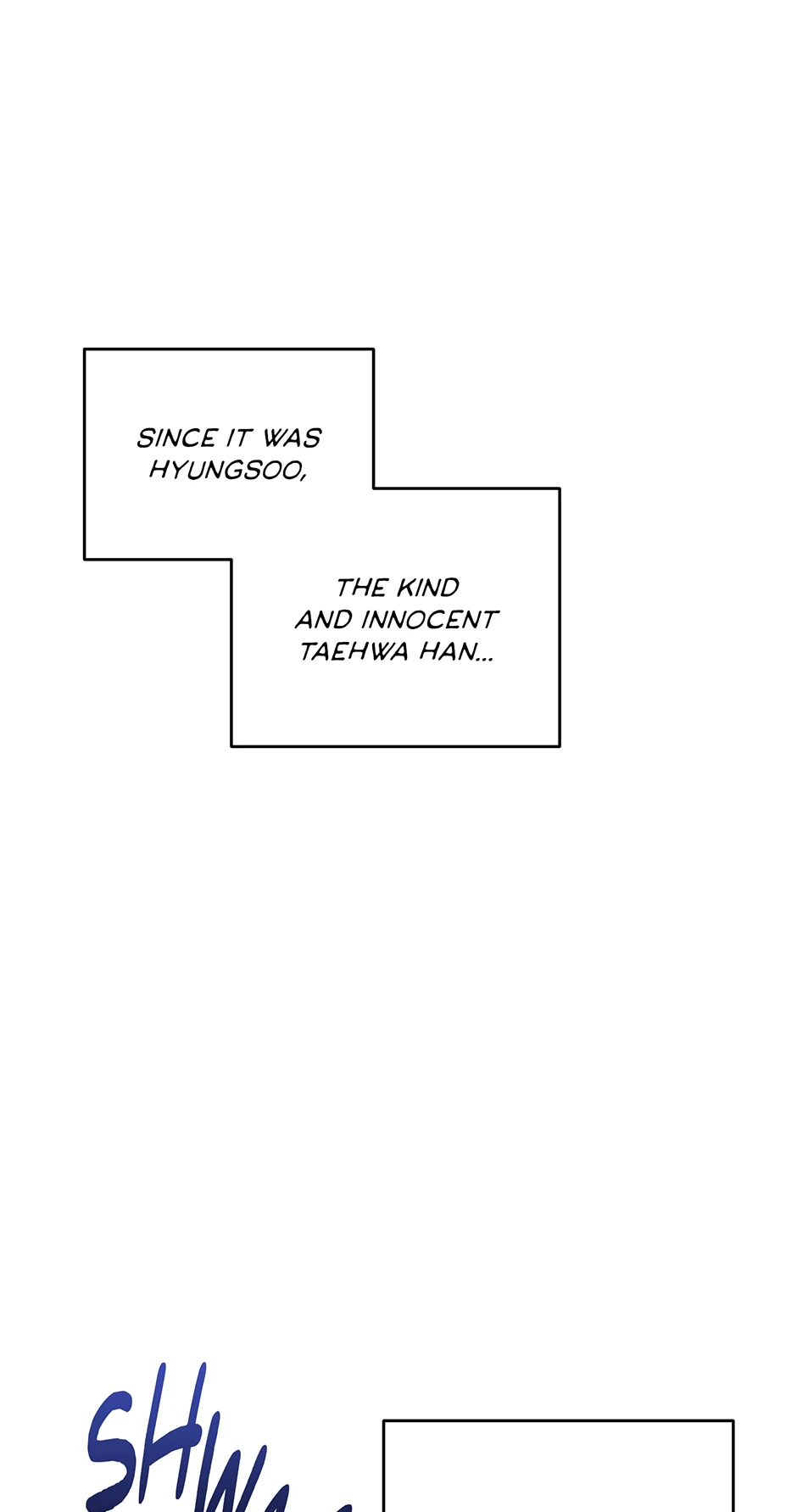 Again Signal (Mature) [Official] - 7. The Apology manhwa