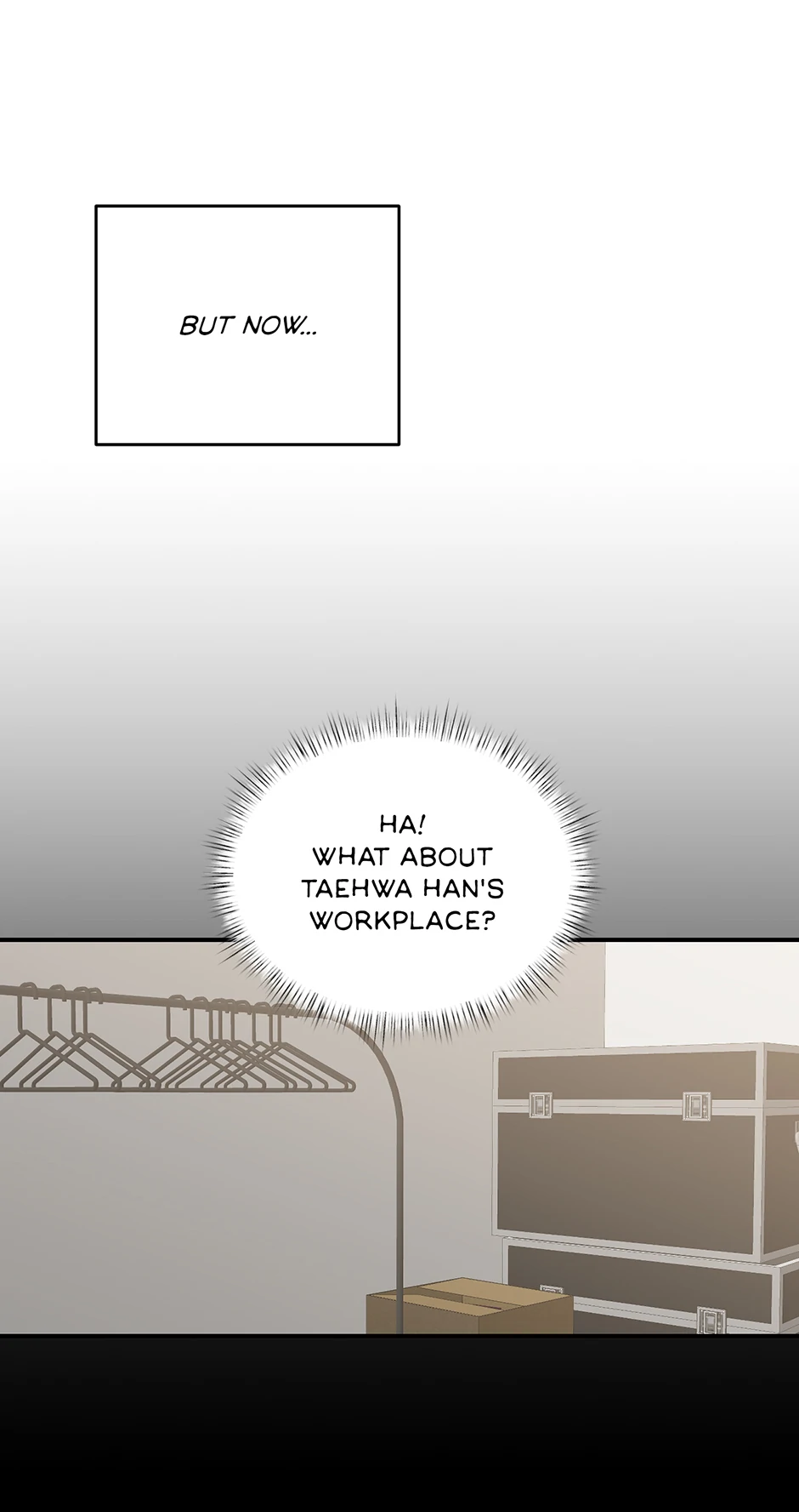 Again Signal (Mature) [Official] - 7. The Apology manhwa