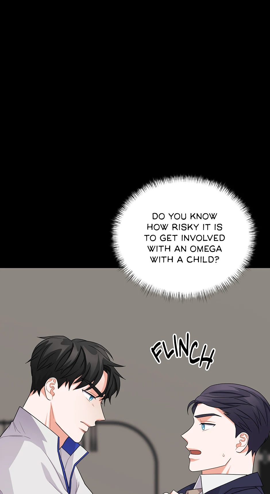 Again Signal (Mature) [Official] - 7. The Apology manhwa