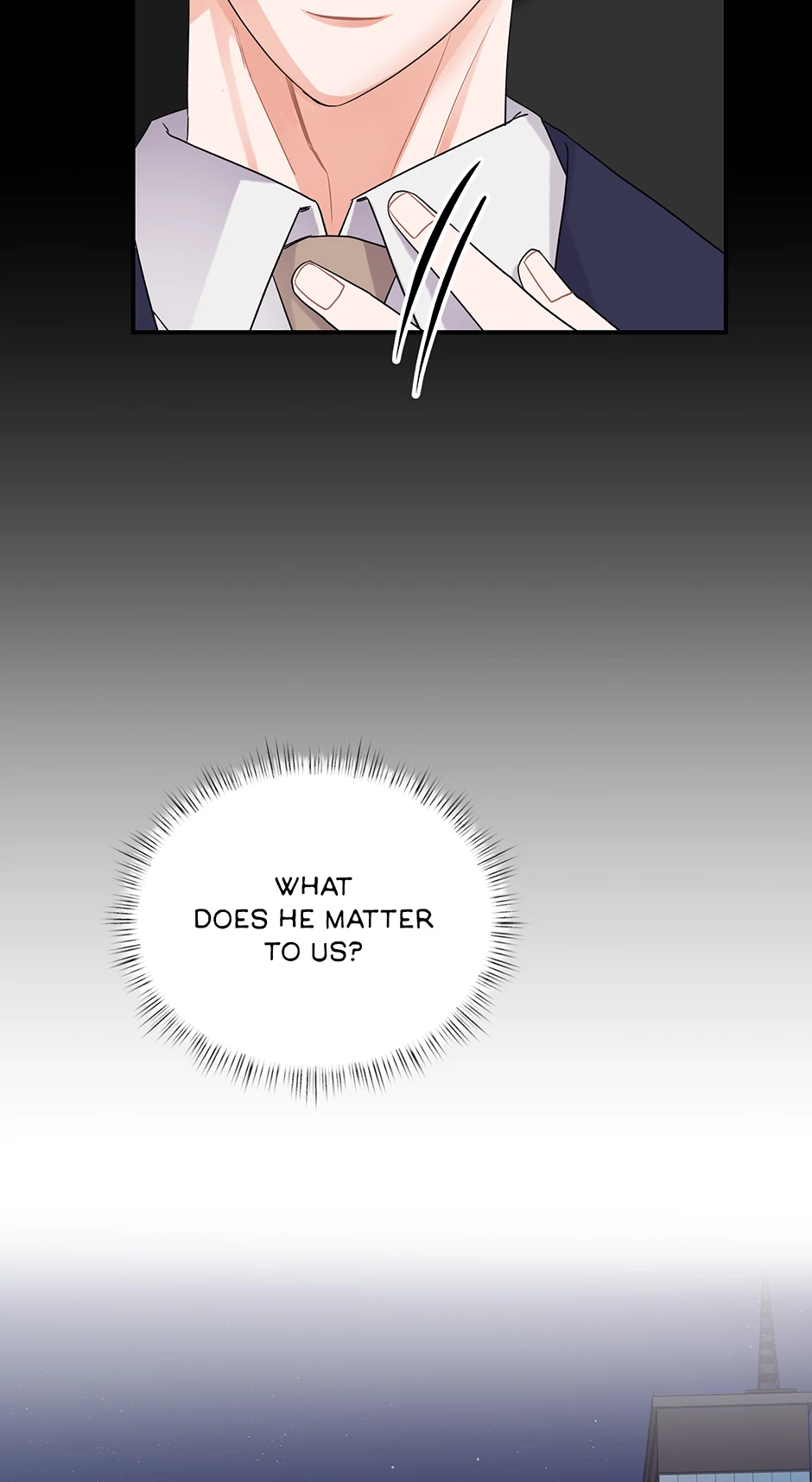 Again Signal (Mature) [Official] - 7. The Apology manhwa