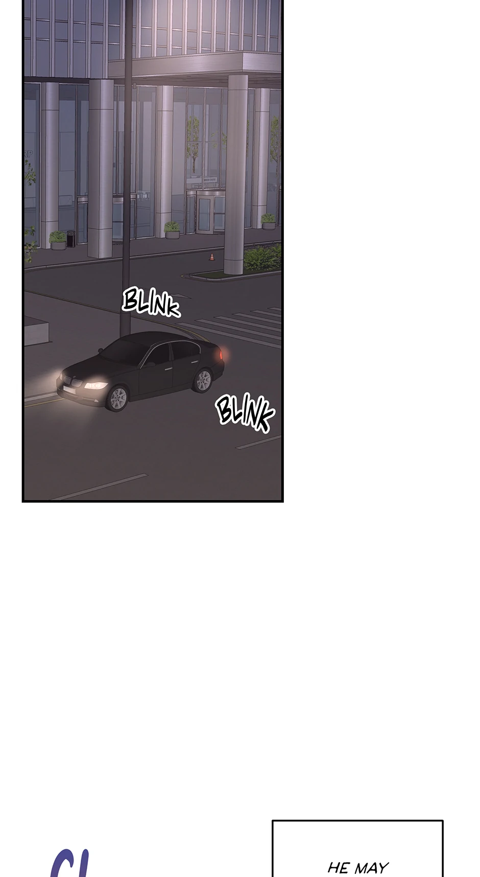 Again Signal (Mature) [Official] - 7. The Apology manhwa