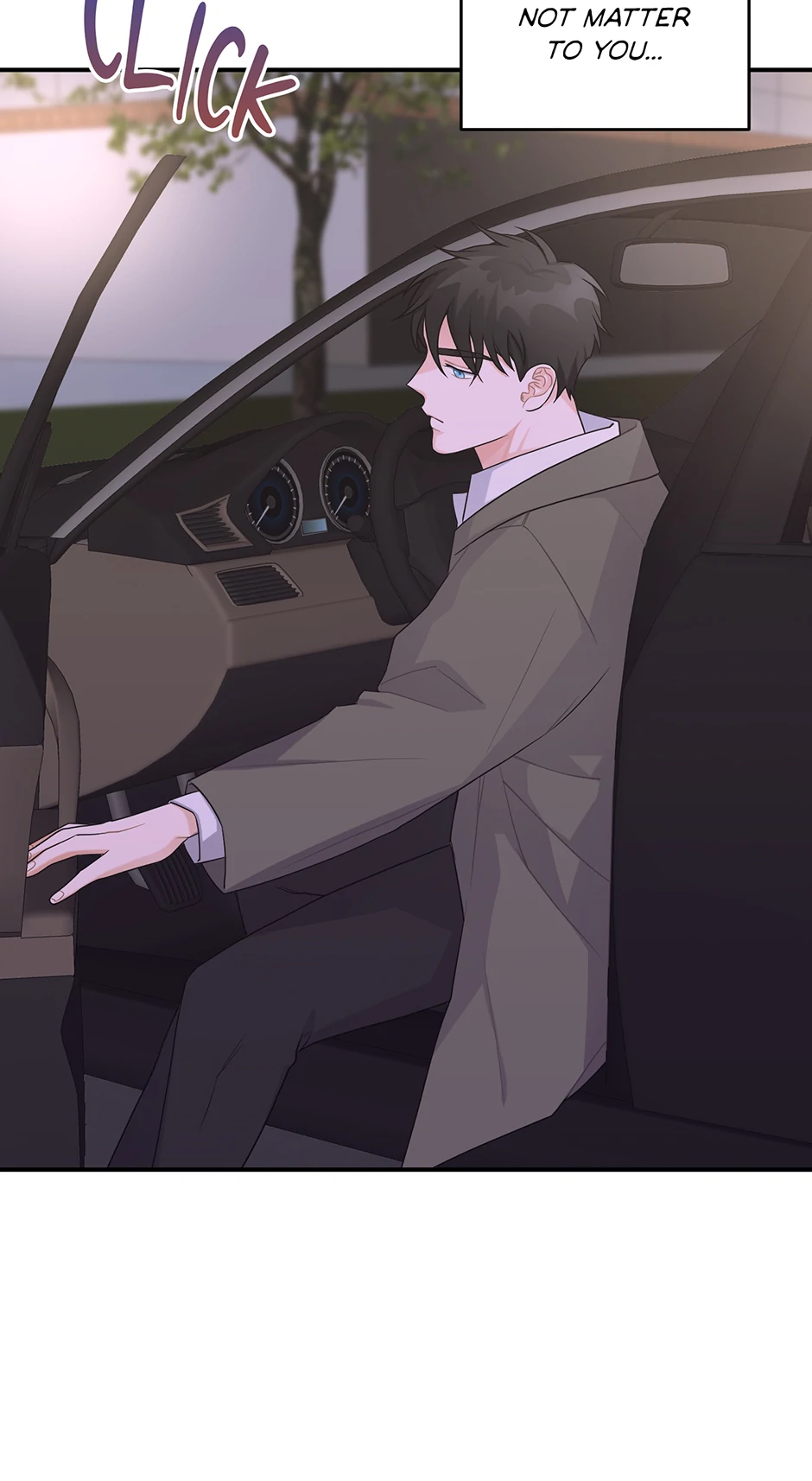 Again Signal (Mature) [Official] - 7. The Apology manhwa
