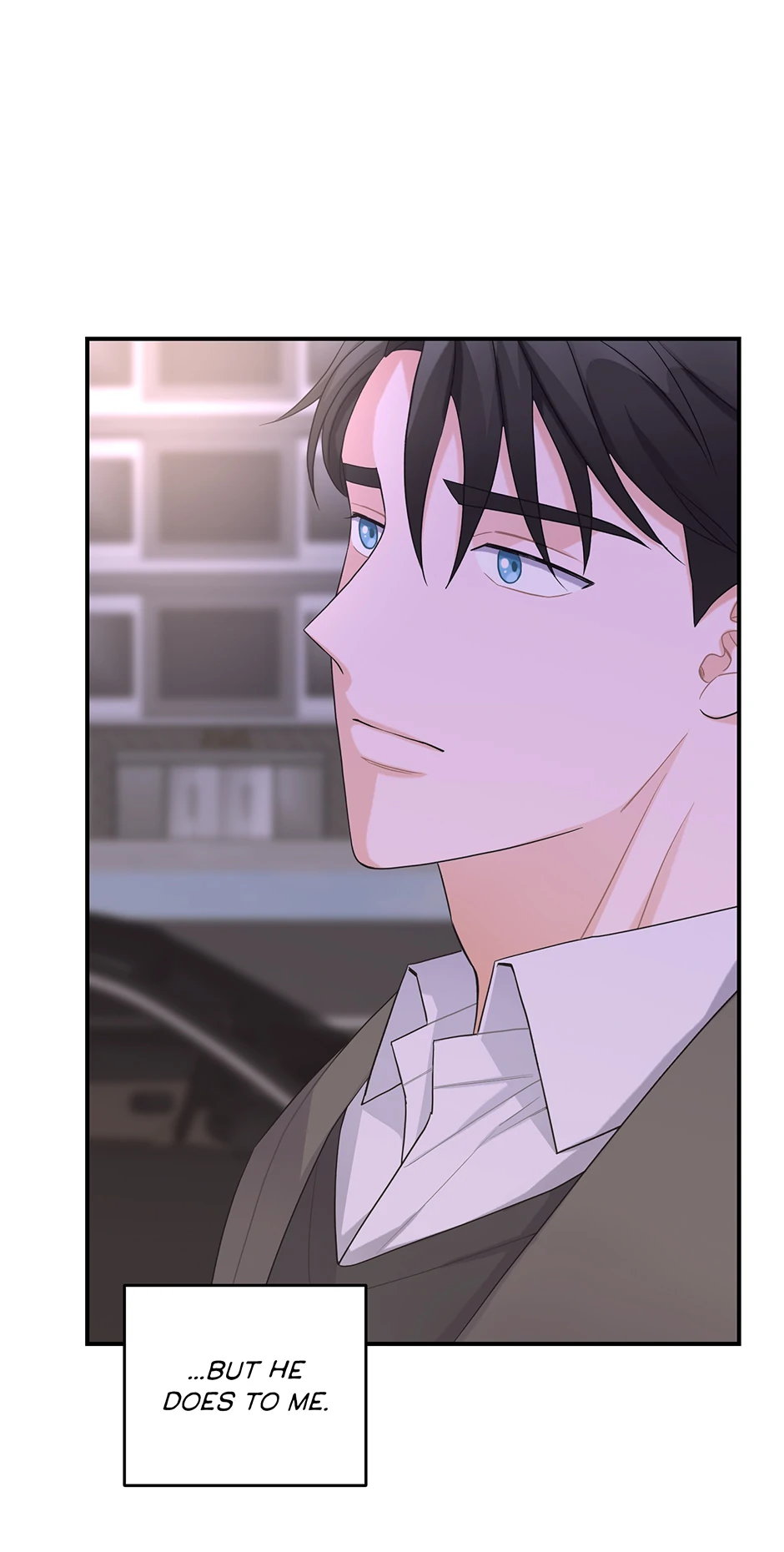 Again Signal (Mature) [Official] - 7. The Apology manhwa